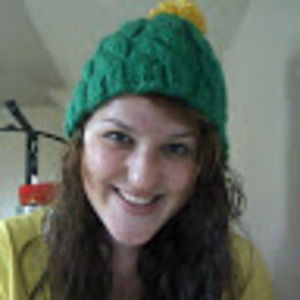 Meet your Posher, Alisha